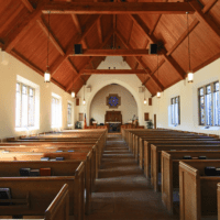 church