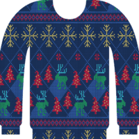christmas sweaters