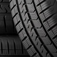 vehicle tire