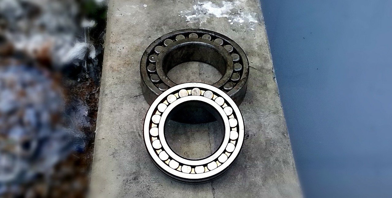 iron rotate engineering