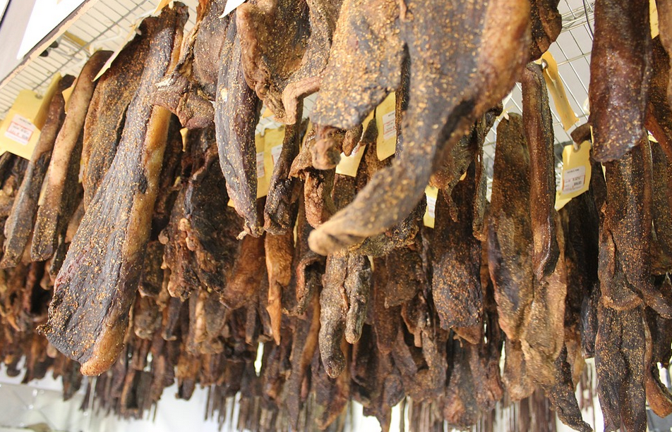 biltong
