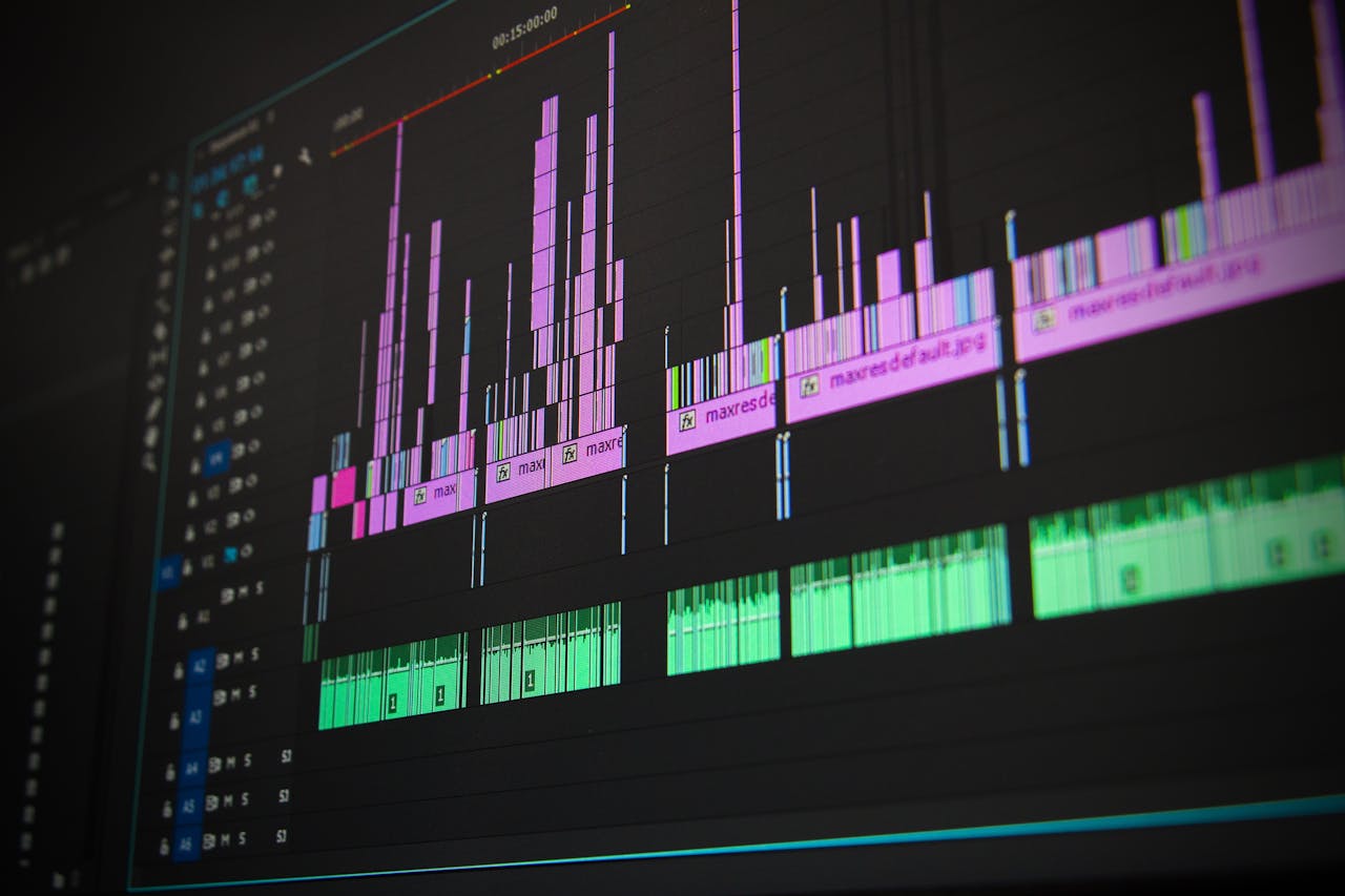 How Sample Packs Have Revolutionized Music Production Techniques